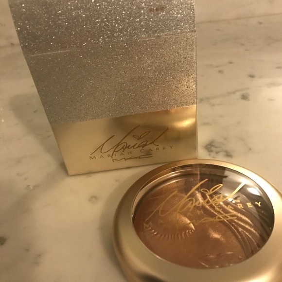 LE MAC x Mariah Carey Extra Dimension Skinfinish - Picture 6 of 8